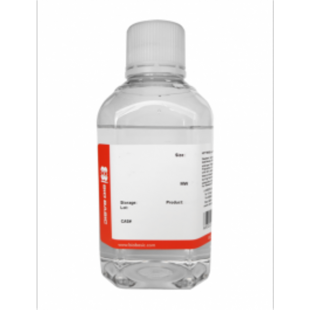 RB4476 2 x RIPA Buffer II ( pH 8.0) 2x concentrate [500ml] | Biotech ...