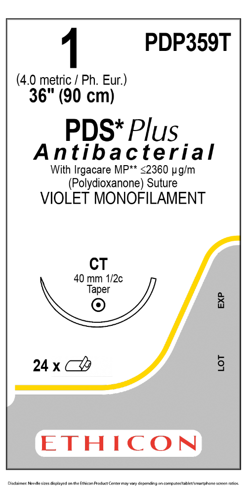 PDS+ VIO 90CM M4