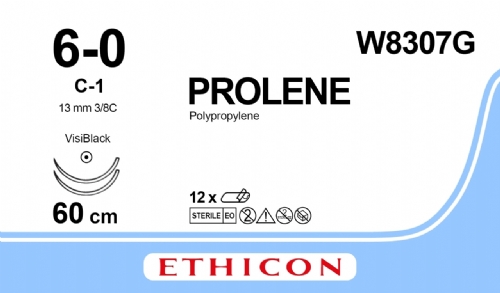 PROLENE Polypropylene Suture