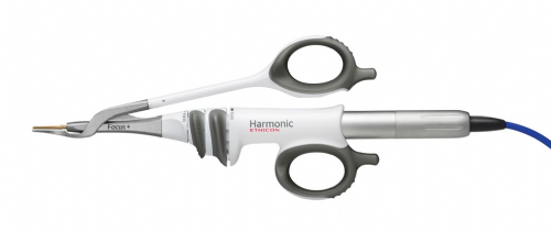 HARMONIC FOCUS™+ Shears