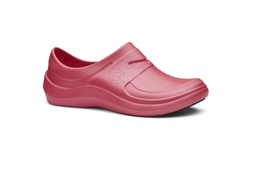 Toffeln AktivLite - Metallic Fuchsia<br/>Size: 5<br/>Colour: Metallic Fuchsia