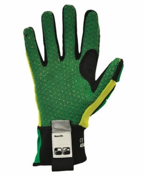 HexArmor GGT5 Gator Grip 4020X Gloves