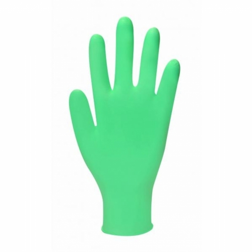 GL663 Bodyguards Vitrile Gloves