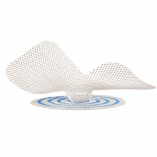 Oval ULTRAPRO® 6cm x 12cm Hernia Mesh & Fixation