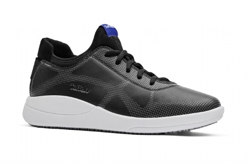 Toffeln SmartSole Trainer - Black & White