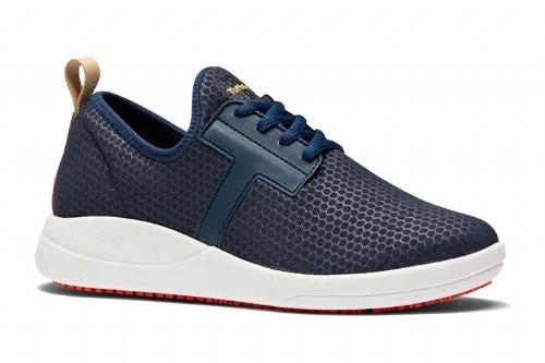 Toffeln SmartSole Breeze - Navy<br/>Size: 12<br/>Colour: Navy